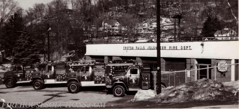 &quot;The Fleet&quot; in 1969-1970